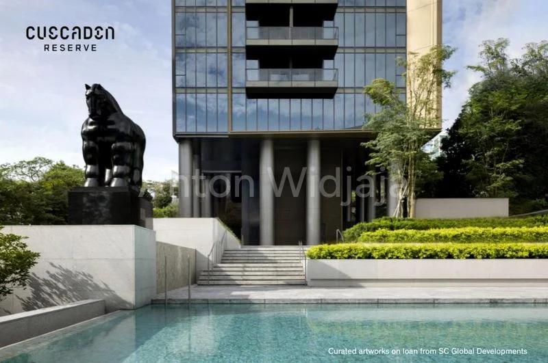 1 Bed Condo for Sale in  3 Orchard By-The-Park - Image 3